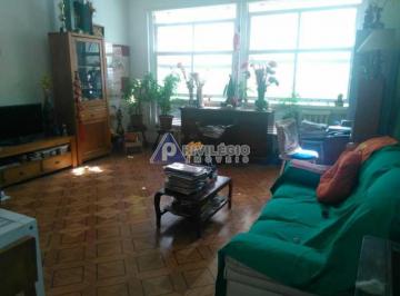 6b757524-c213-45f5-8a5a-6d26bc · Apartamento à venda, 3 quartos, Laranjeiras - RIO DE JANEIRO/RJ