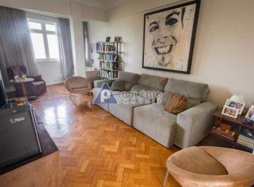 2 Quartos - Suíte - Glória · Apartamento à venda, 2 quartos, 1 suíte, 1 vaga, Glória - RIO DE JANEIRO/RJ