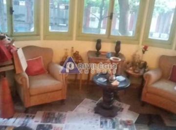 04 Quartos- Copacabana · Apartamento à venda, 4 quartos, 3 suítes, 1 vaga, Copacabana - RIO DE JANEIRO/RJ