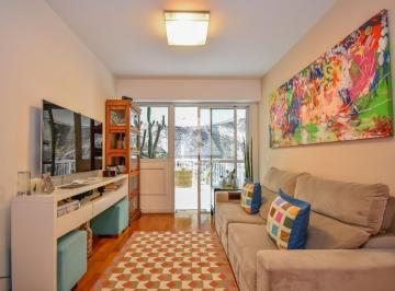sala · Privilegio Imóveis vende: Maravilhoso apartamento 2 quartos em Botafogo