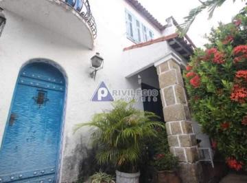 CASA 4 QUARTOS BOTAFOGO · Casa à venda em Botafogo, 5 quartos, área externa, 2 vagas