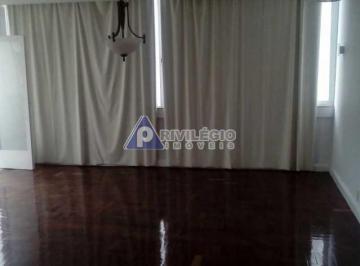 1 · Apartamento à venda, 4 quartos, 4 suítes, 1 vaga, Copacabana - RIO DE JANEIRO/RJ