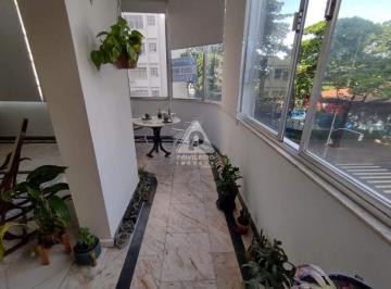 Apartamento · 180m² · 4 Quartos · 1 Vaga · Apartamento à venda, 4 quartos, 3 suítes, 1 vaga, Copacabana - RIO DE JANEIRO/RJ
