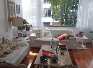 Apartamento · 205m² · 4 Quartos · 1 Vaga · Apartamento à venda, 4 quartos, 1 suíte, 1 vaga, Copacabana - RIO DE JANEIRO/RJ