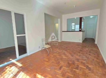 Apartamento · 110m² · 3 Quartos · Apartamento à venda, 3 quartos, Copacabana - RIO DE JANEIRO/RJ