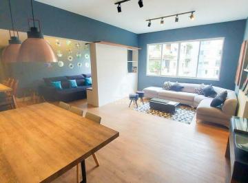 Apartamento · 120m² · 3 Quartos · 1 Vaga · Apartamento 3 quartos, suíte, closet, 120 mts, 1 vaga de garagem, na Gávea