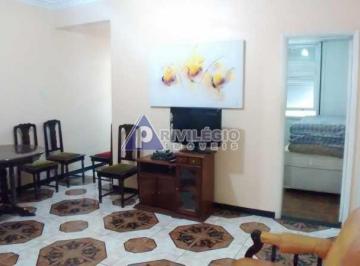 Apartamento a venda Copacabana · Apartamento à venda, 3 quartos, 1 suíte, 1 vaga, Copacabana - RIO DE JANEIRO/RJ