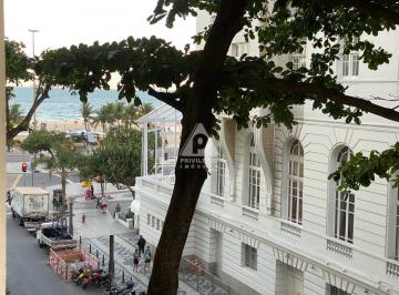Apartamento · 180m² · 3 Quartos · Excelente apartamento 3 quartos em Copacabana