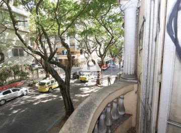 Varanda · Apartamento 1 quarto, suíte, varanda, 50 mts, a 1 quadra da praia, em Ipanema.