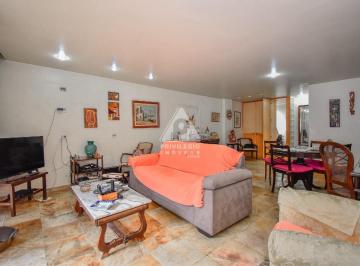 sala · Apartamento de 3 quartos em São Conrado