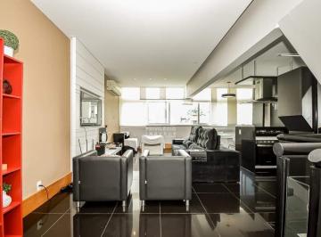 SALA · Apartamento à venda, 3 quartos, 1 suíte, Copacabana - RIO DE JANEIRO/RJ