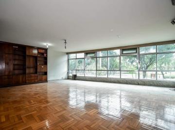 sala · Apartamento à venda, 4 quartos, 1 vaga, Flamengo - RIO DE JANEIRO/RJ