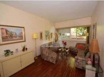 1sala1 · Apartamento 3 Dormitórios no Flamengo - 156 m², 1 Vaga, Venda RJ