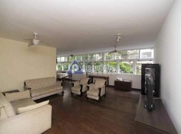 001 -CPAP30261 · Apartamento à venda, 3 quartos, Copacabana - RIO DE JANEIRO/RJ