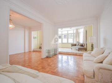 sala · Incrível 3 quartos com 1 vaga, vista total MAR!