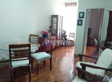 SALA · Apartamento à venda, 2 quartos, Copacabana - RIO DE JANEIRO/RJ