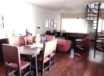 Apartamento · 210m² · 3 Quartos · 2 Vagas · Cobertura 3 quartos, suíte, 210 mts, próximo a Lagoa, 2 vagas de garagem, em Ipanema.
