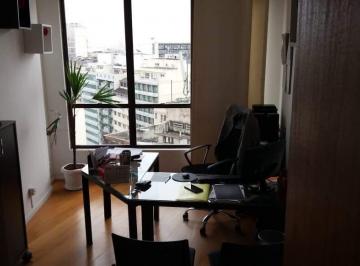Comercial · 56m² · 1 Vaga · Sala comercial com vaga