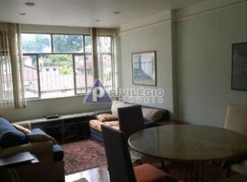 Laranjeiras, 2 Quartos, Vaga · Apartamento à venda, 2 quartos, 1 vaga, Laranjeiras - RIO DE JANEIRO/RJ