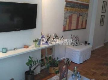 Apartamento · 70m² · 2 Quartos · 2 quartos, suíte, Closet, Ipanema