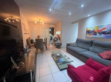 Apartamento · 75m² · 2 Quartos · 1 Vaga · Apartamento à venda, 2 quartos, 1 suíte, 1 vaga, Laranjeiras - RIO DE JANEIRO/RJ