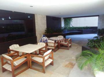 Area Comun. · Apartamento à venda, 1 quarto, 1 suíte, 1 vaga, Copacabana - RIO DE JANEIRO/RJ