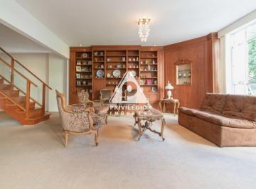 Apartamento · 252m² · 4 Quartos · 1 Vaga · Apartamento à venda, 4 quartos, 1 vaga, Flamengo - RIO DE JANEIRO/RJ