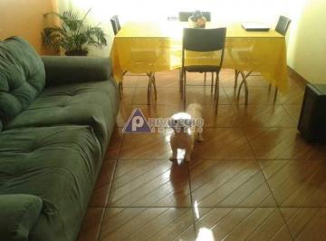Apartamento · 85m² · 2 Quartos · Apartamento à venda, 2 quartos, Flamengo - RIO DE JANEIRO/RJ