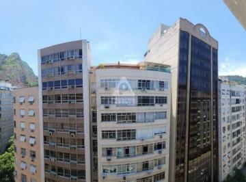 Apartamento · 190m² · 4 Quartos · 1 Vaga · Rua Tonelero, Copacabana