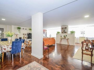 SALA · Apartamento à venda, 4 quartos, 1 suíte, 2 vagas, Copacabana - RIO DE JANEIRO/RJ