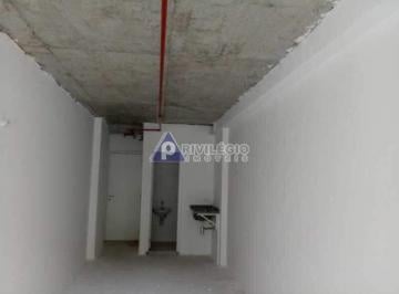 Flamengo - Sala Comercial · Sala à venda, 1 vaga, Flamengo - RIO DE JANEIRO/RJ
