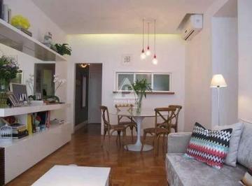 Apartamento · 115m² · 3 Quartos · 1 Vaga · Apartamento à venda, 3 quartos, 1 suíte, 1 vaga, Copacabana - RIO DE JANEIRO/RJ