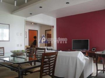 Apartamento · 171m² · 3 Quartos · 1 Vaga · Excelente apartamento 3 quartos no Flamengo