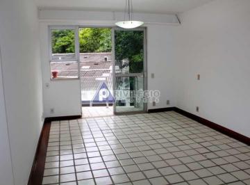 ÓTIMA Cobertura,  4 quartos 3 vagas no Cosme Velho · Excelente Cobertura Duplex, 4 quartos, 1 suíte, 3 vagas no COSME VELHO
