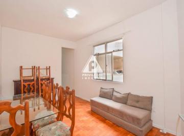 Sala · Apartamento à venda, 1 quarto com dependência completa, Santa Teresa - RIO DE JANEIRO/RJ