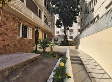 Apartamento · 40m² · 1 Quarto · Apartamento à venda, 1 quarto, Copacabana - RIO DE JANEIRO/RJ