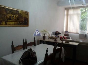3 quartos- Flamengo · Apartamento à venda, 3 quartos, 1 suíte, 1 vaga, Flamengo - RIO DE JANEIRO/RJ