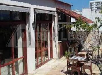 vista piscina · Cobertura à venda, 3 quartos, 1 suíte, 1 vaga, Copacabana - RIO DE JANEIRO/RJ