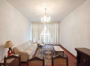 Sala · Apartamento à venda, 3 quartos, Copacabana - RIO DE JANEIRO/RJ