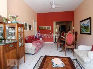 sala · Apartamento à venda, 2 quartos, 1 suíte, 1 vaga, Copacabana - RIO DE JANEIRO/RJ