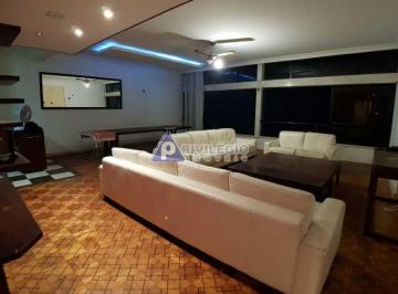 Sala - Copacabana · Avenida Atlântica, Copacabana