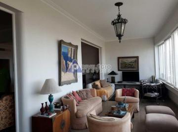 Apartamento à Venda Copacab · Apartamento de 4 quartos em Copacabana