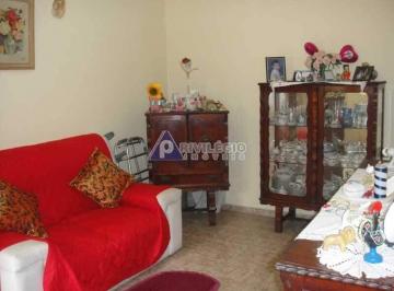 Casa · 130m² · 4 Quartos · Casa de vila duplex em Laranjeiras 
