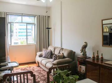 Laranjeiras 2 quartos  · Apartamento 2 Quartos Frente em Laranjeiras, RJ — Financiável e Pronto para Morar