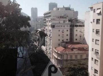 9 · Cobertura à venda, 10 quartos, Copacabana - RIO DE JANEIRO/RJ