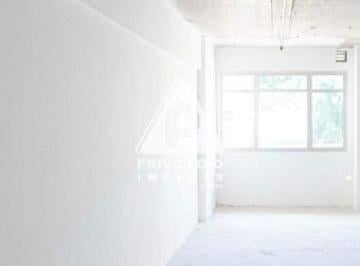Sala comercial · Sala à venda, 1 vaga, Flamengo - RIO DE JANEIRO/RJ