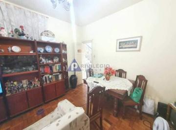 Casa · 118m² · 3 Quartos · Casa à venda, 3 quartos, Laranjeiras - RIO DE JANEIRO/RJ