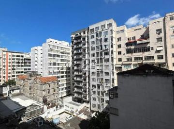Apartamento · 75m² · 2 Quartos · 1 Vaga · APARTAMENTO DE 2 QUARTOS COM VAGA EM COPACABANA!!