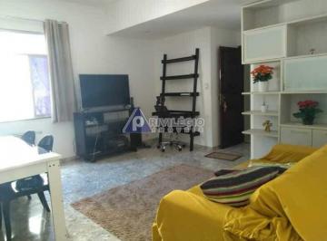 Apartamento · 71m² · 2 Quartos · Apartamento à venda, 2 quartos, Copacabana - RIO DE JANEIRO/RJ