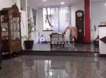 Apartamento · 145m² · 2 Quartos · Apartamento à venda, 2 quartos, 1 suíte, Copacabana - RIO DE JANEIRO/RJ
